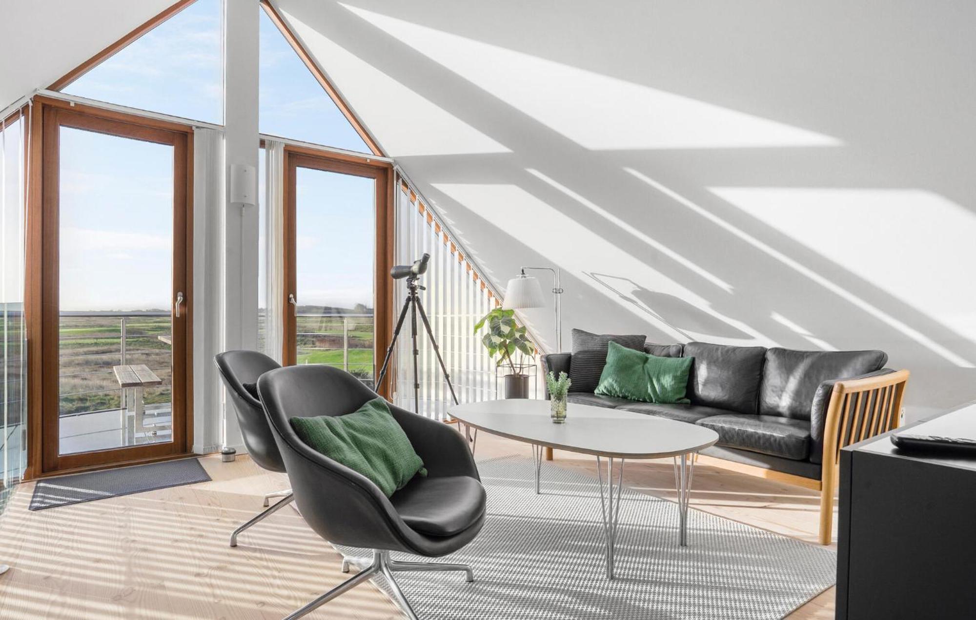 3 Bedroom Amazing Home In Romo Rømø Kirkeby Exterior foto