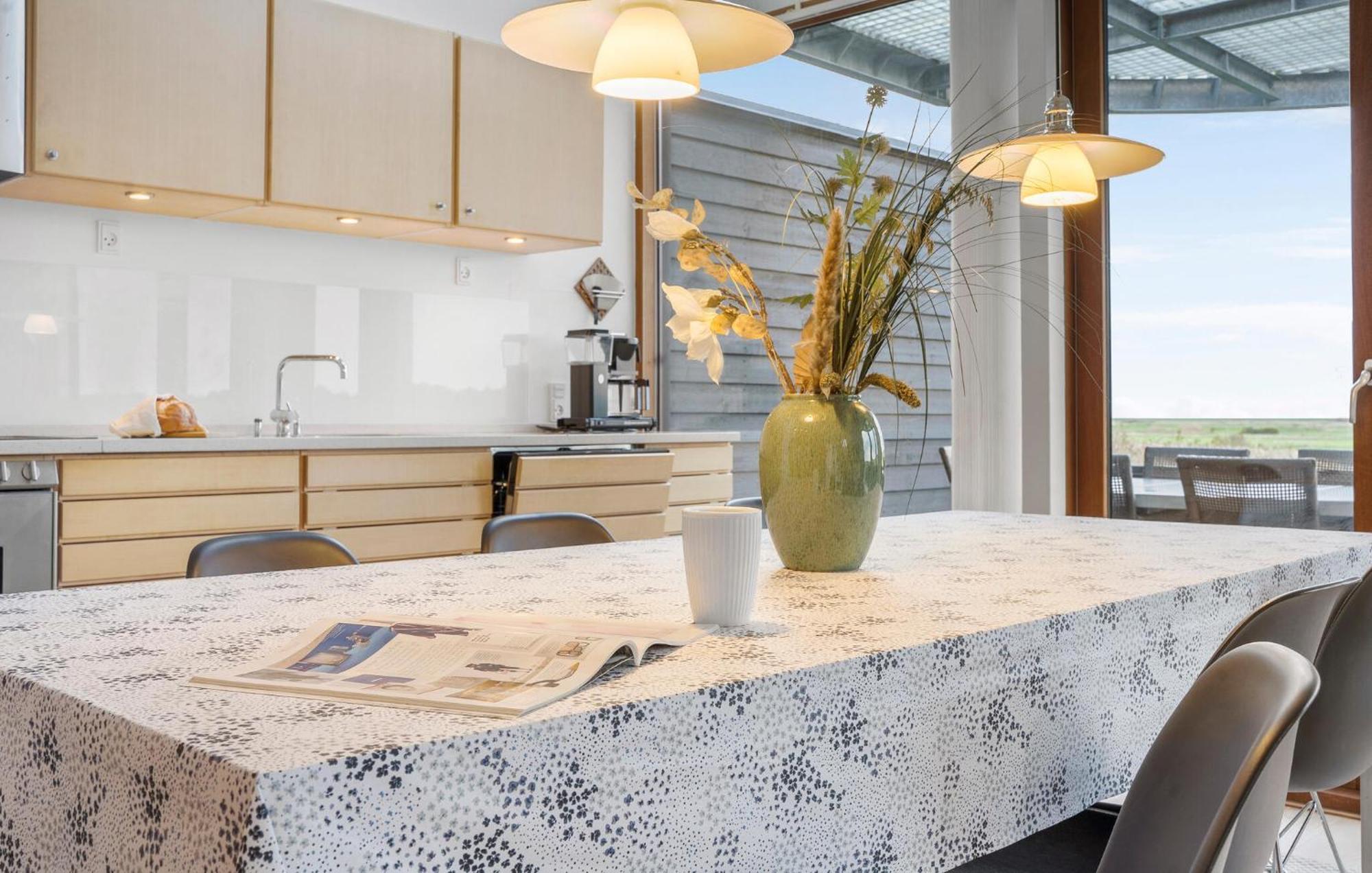 3 Bedroom Amazing Home In Romo Rømø Kirkeby Exterior foto