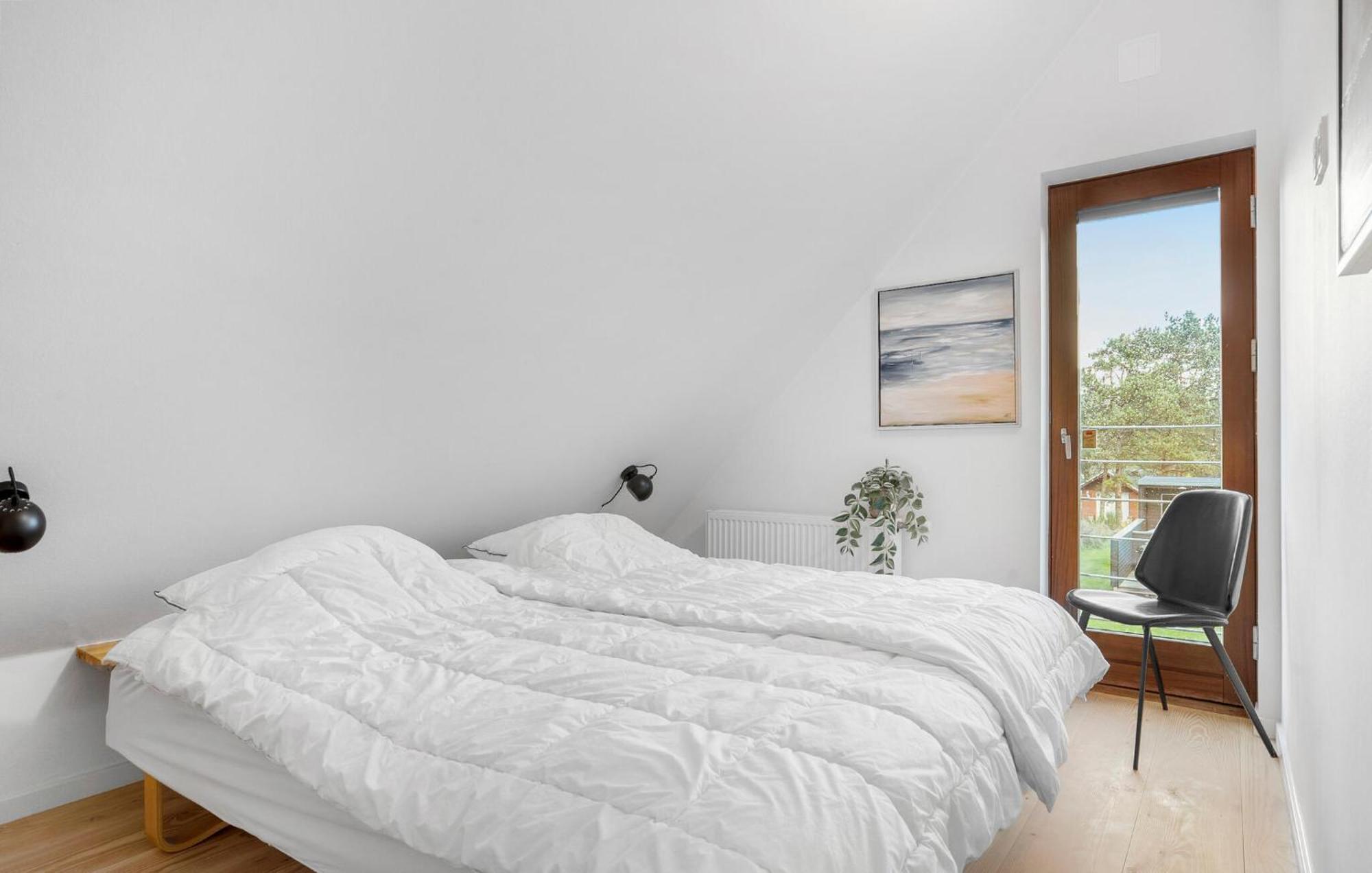 3 Bedroom Amazing Home In Romo Rømø Kirkeby Exterior foto